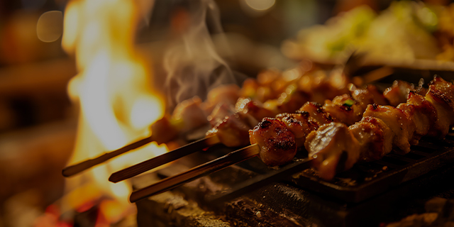 所沢市の隠れ家居酒屋・呑み食い処 ARIKA